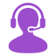customer service icon